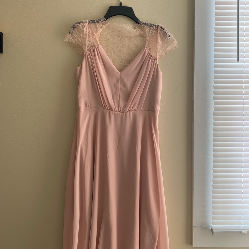 ASOS SPRING DRESS - Picture 2 of 5